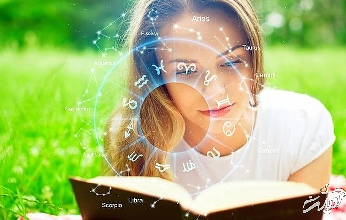 متولدین مهر فال سال